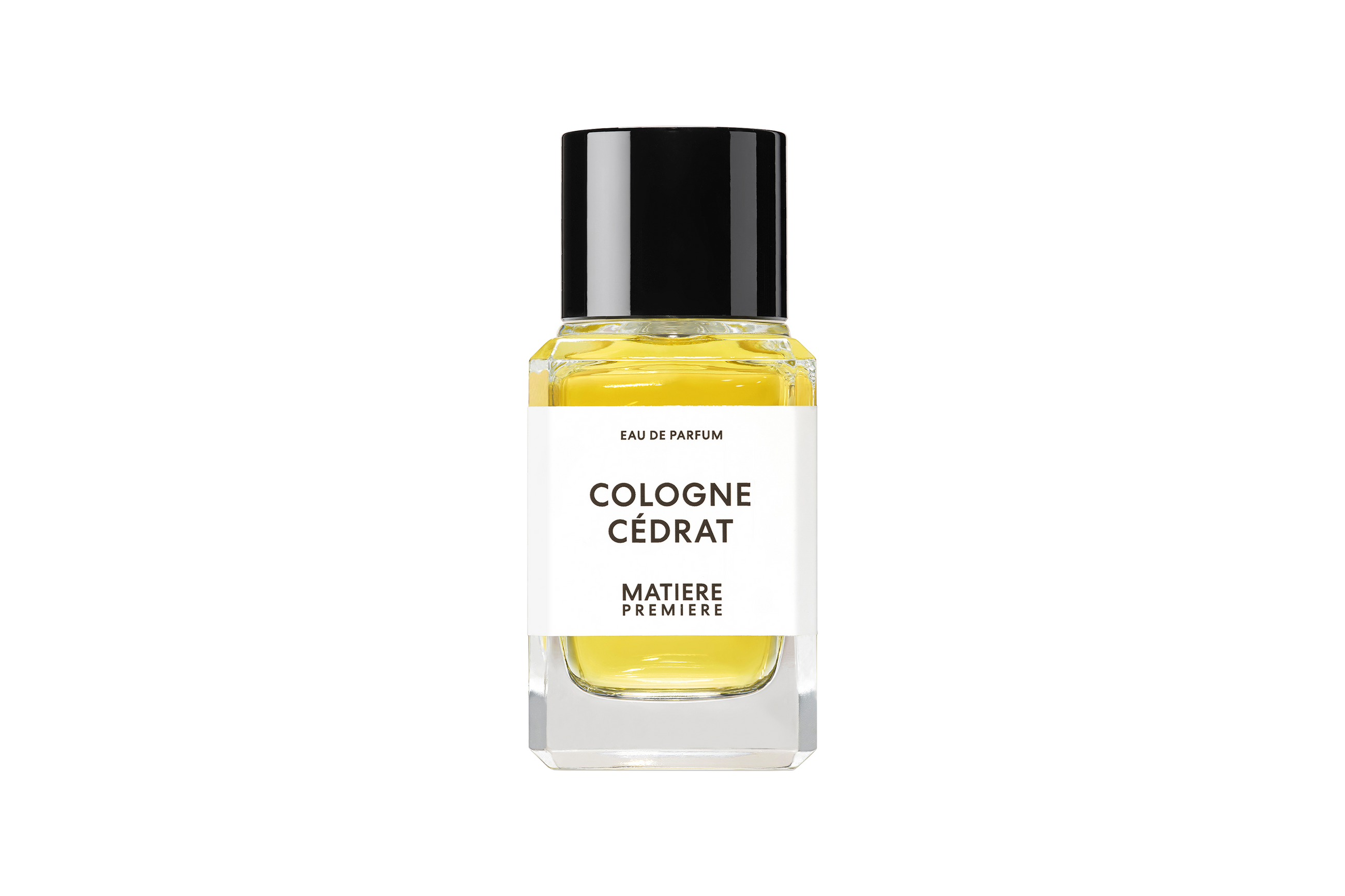 Cologne Cédrat
