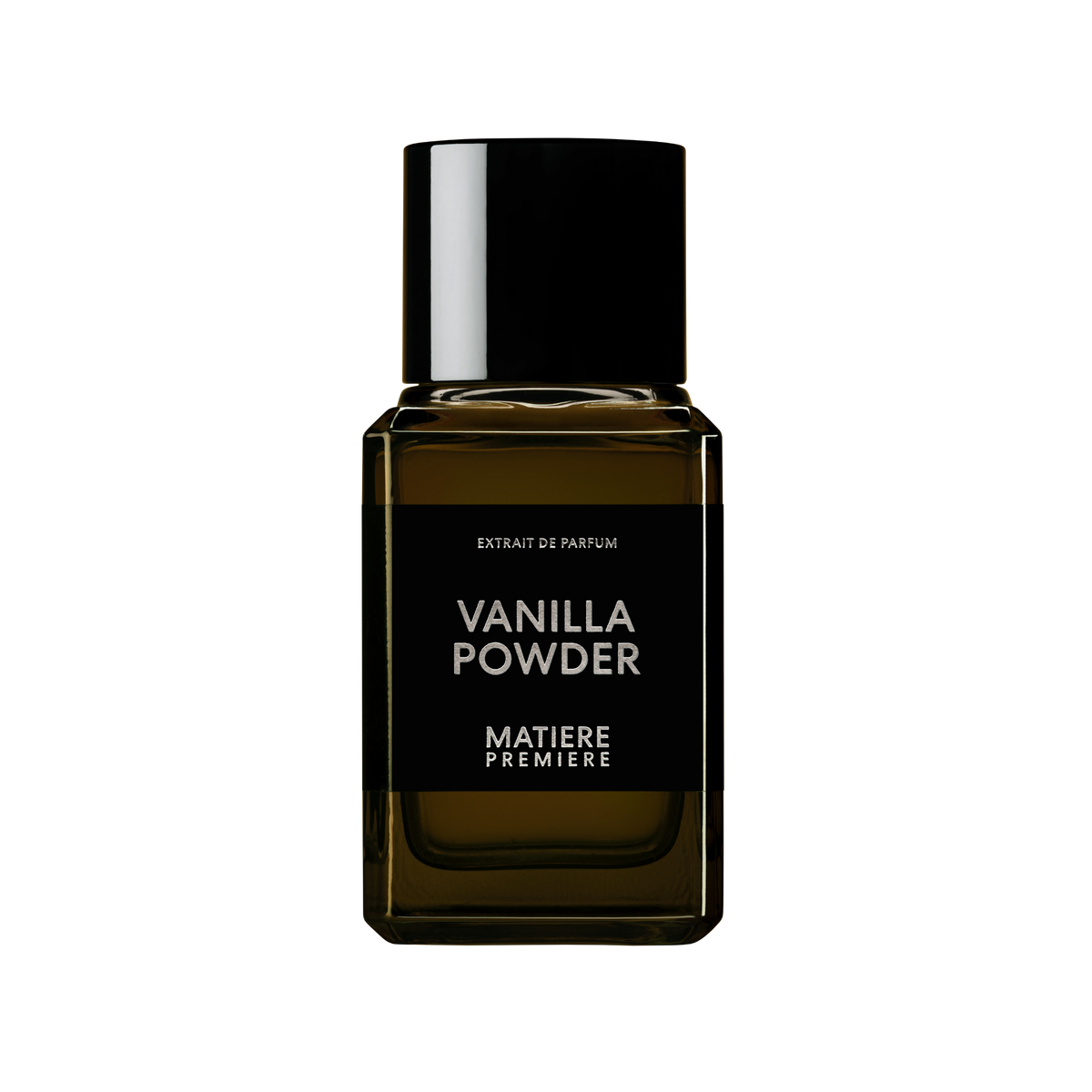 Vanilla Powder Extrait