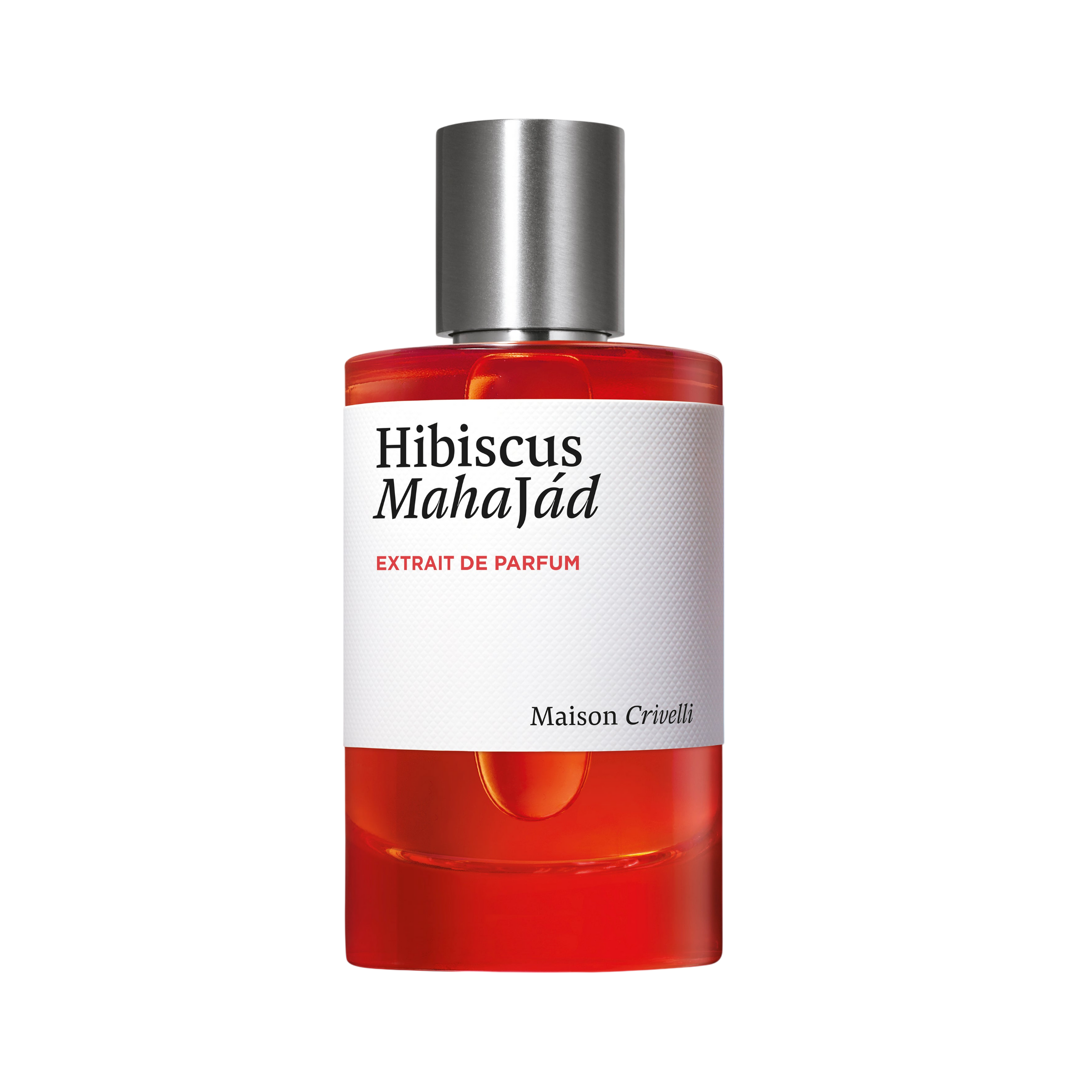 Hibiscus Mahajad
