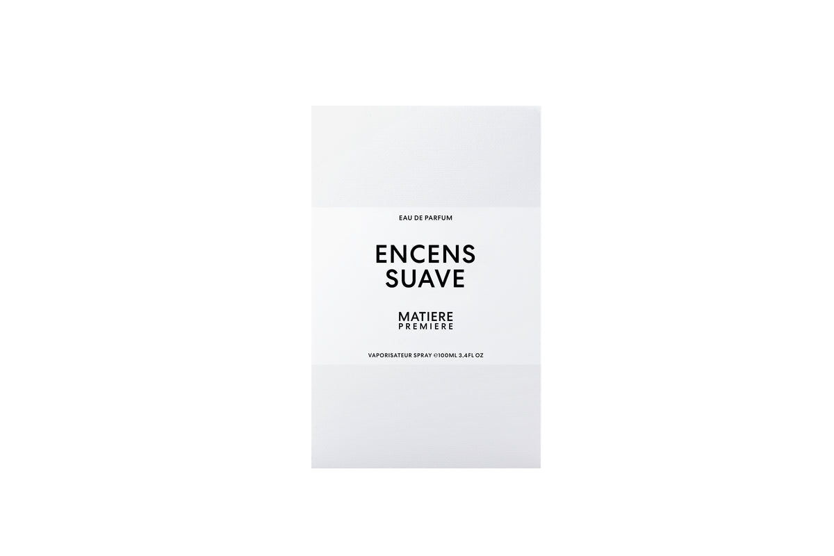 Encens Suave