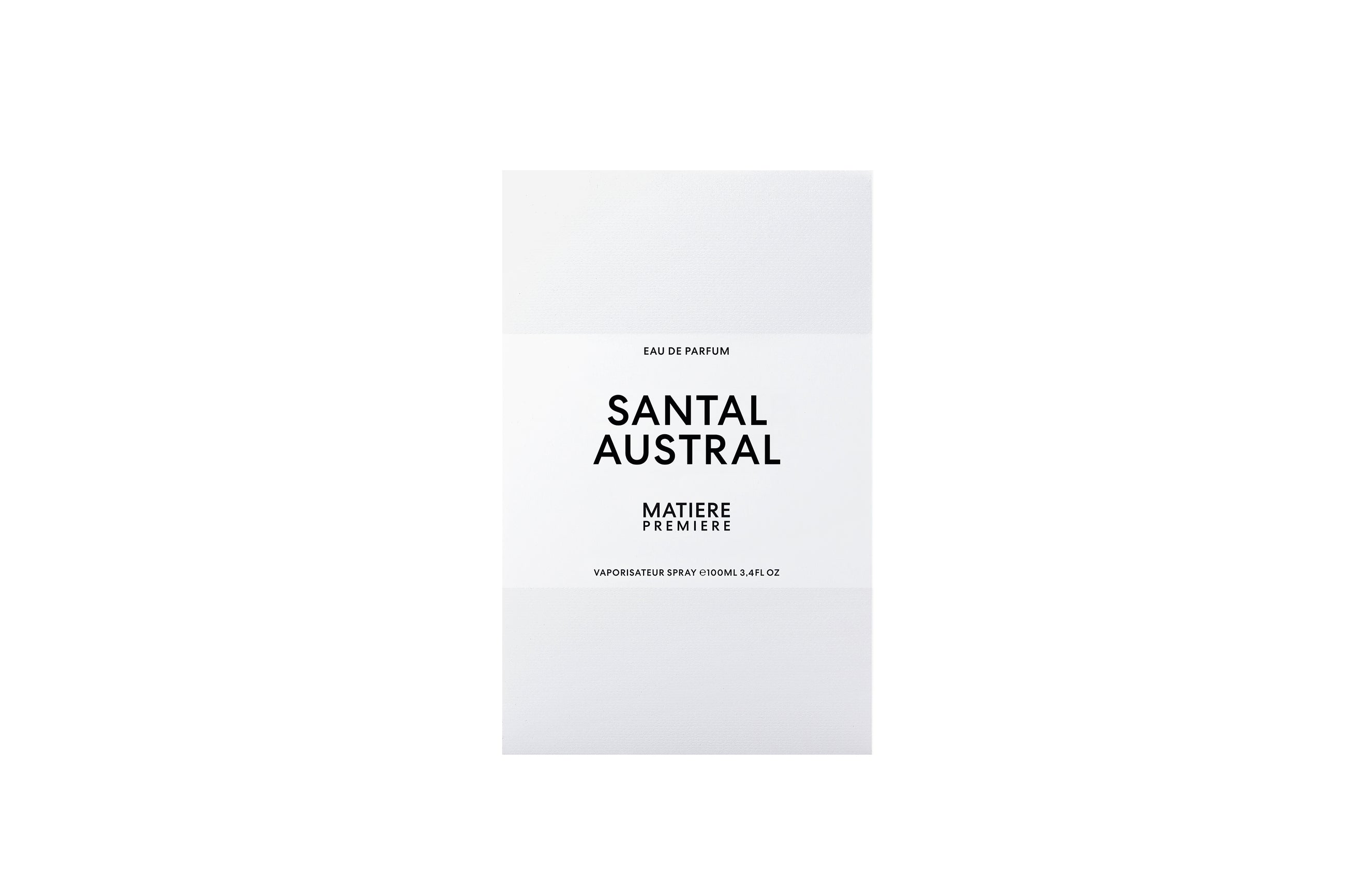 Santal Austral