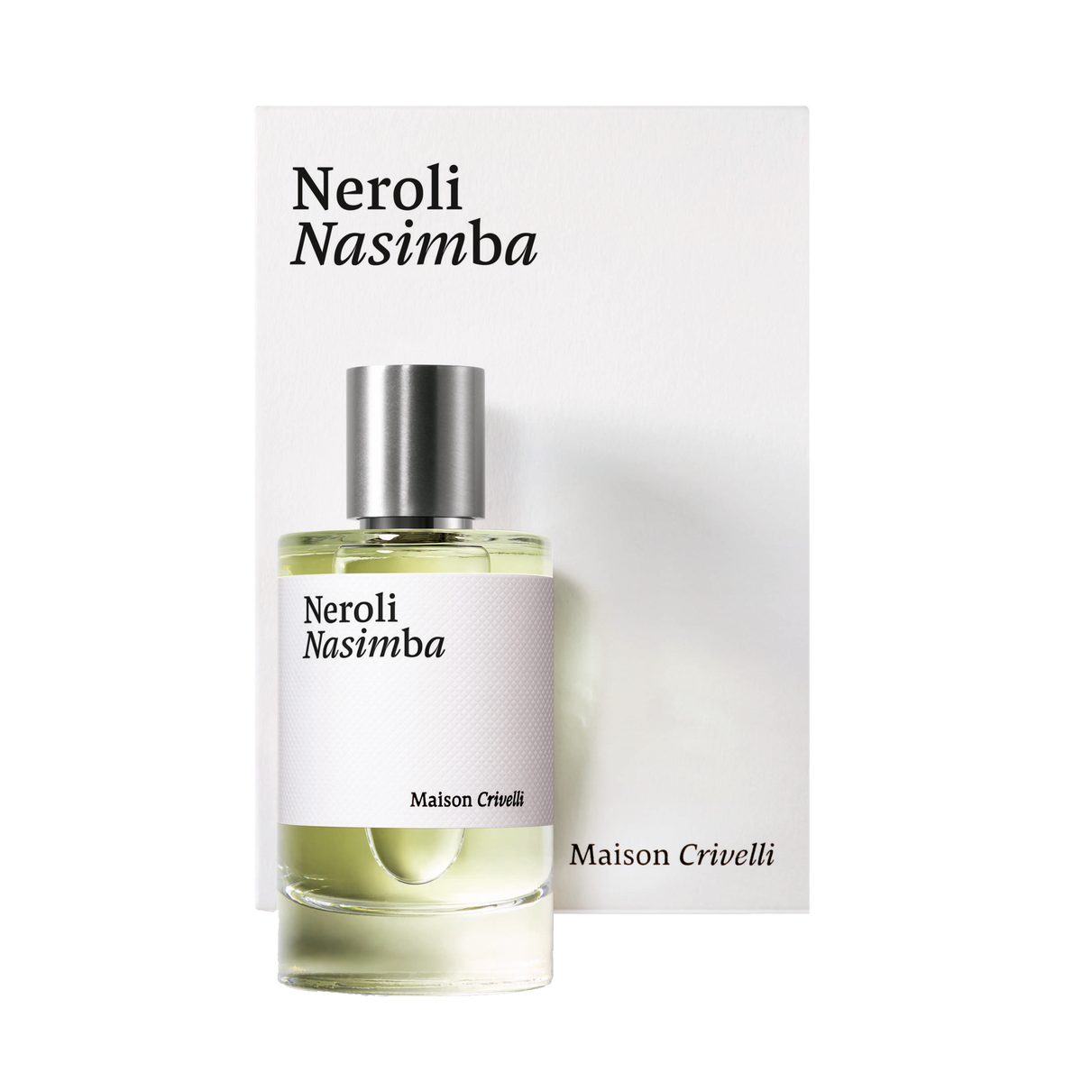 Neroli Nasimba