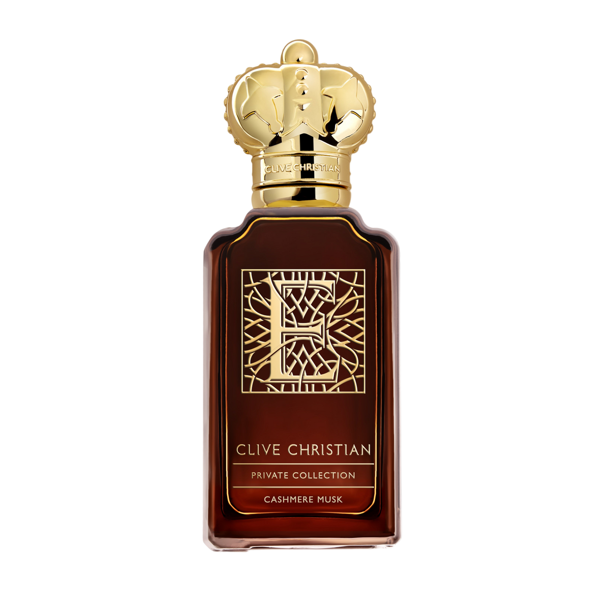 E Cashmere Musk