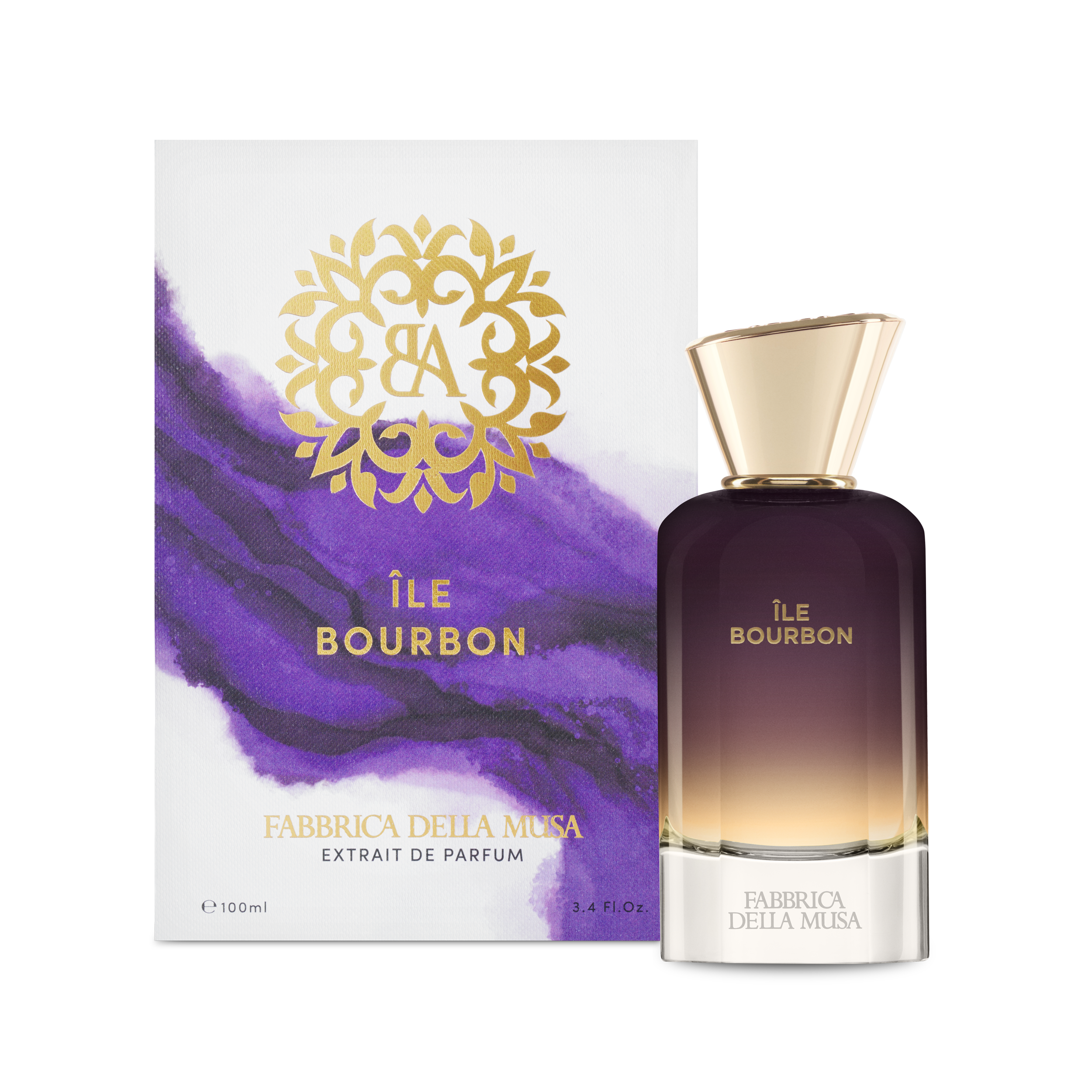 Ile Bourbon