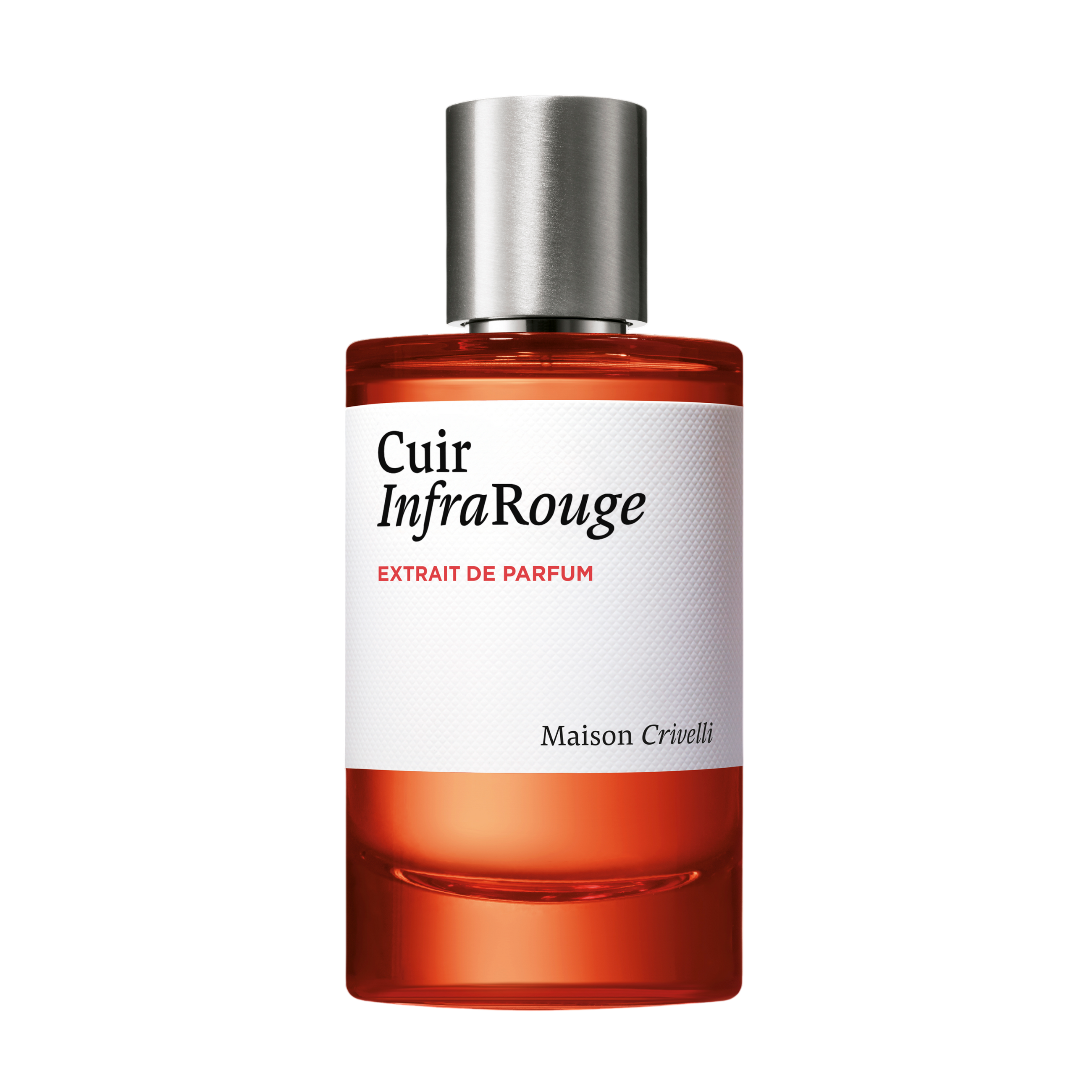 Cuir Infrarouge