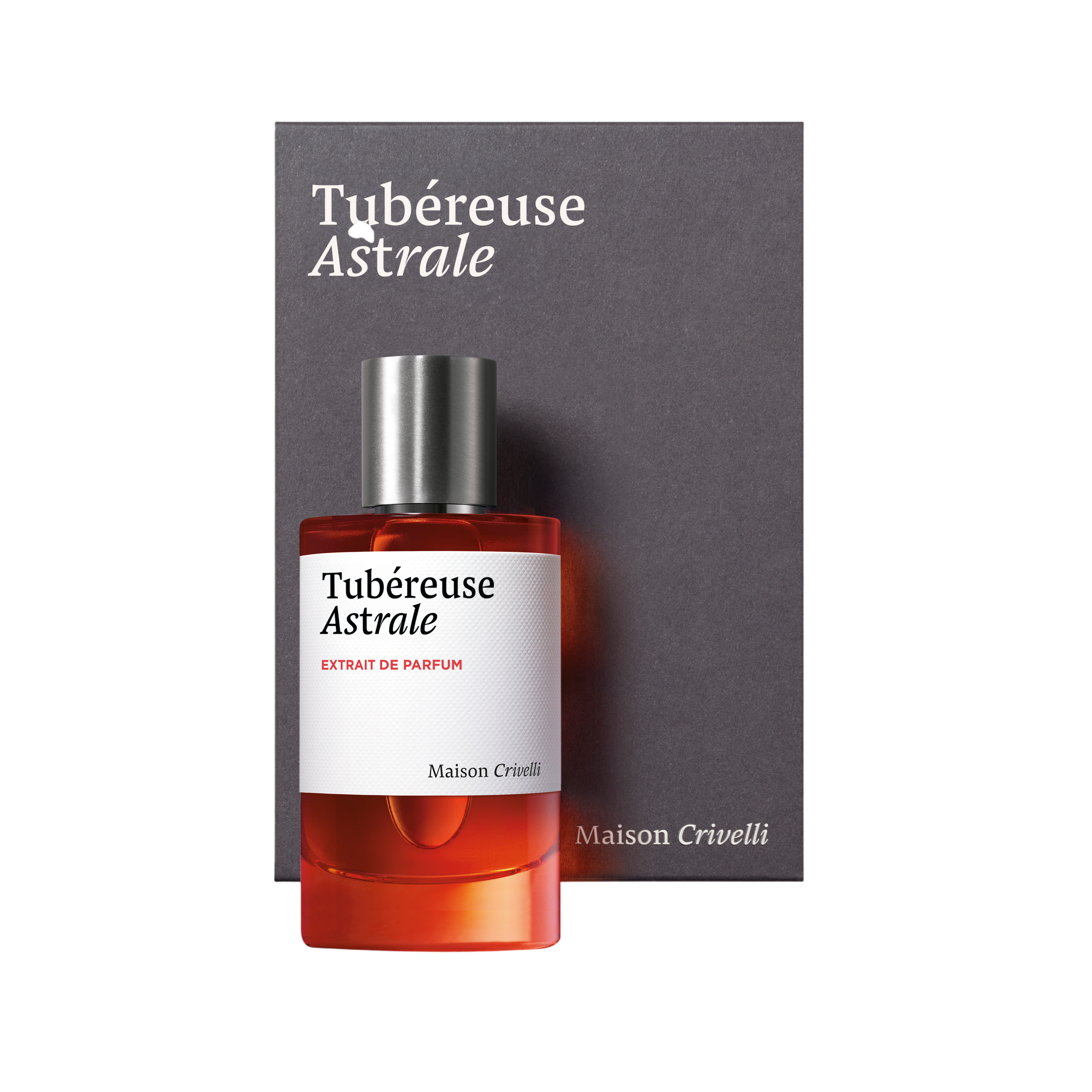 Tubéreuse Astrale