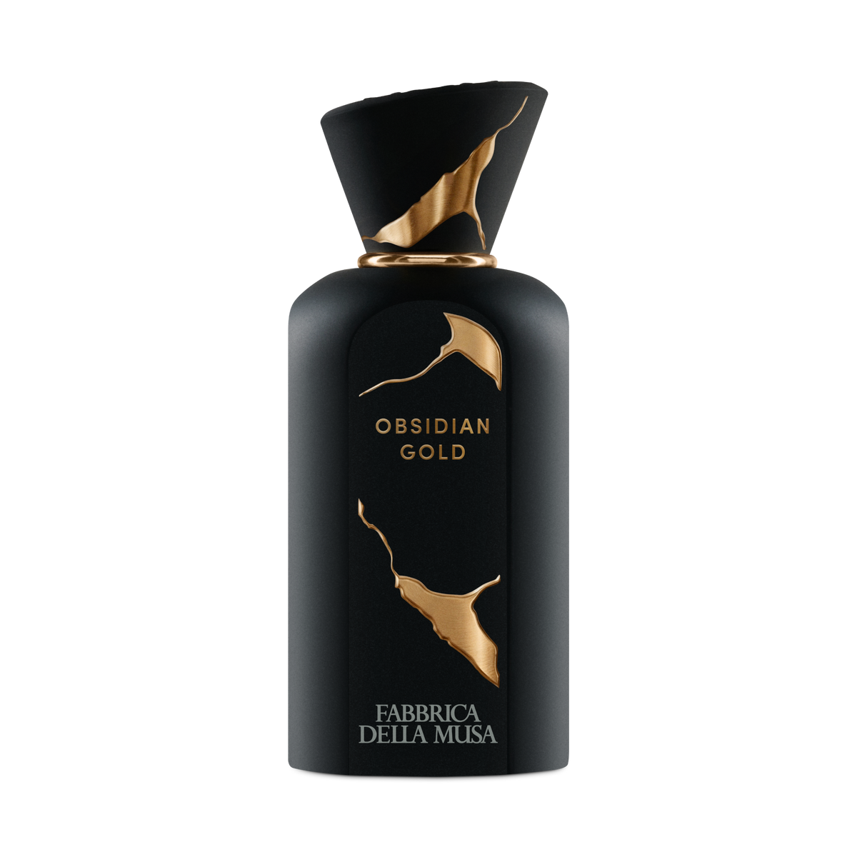 Obsidian Gold
