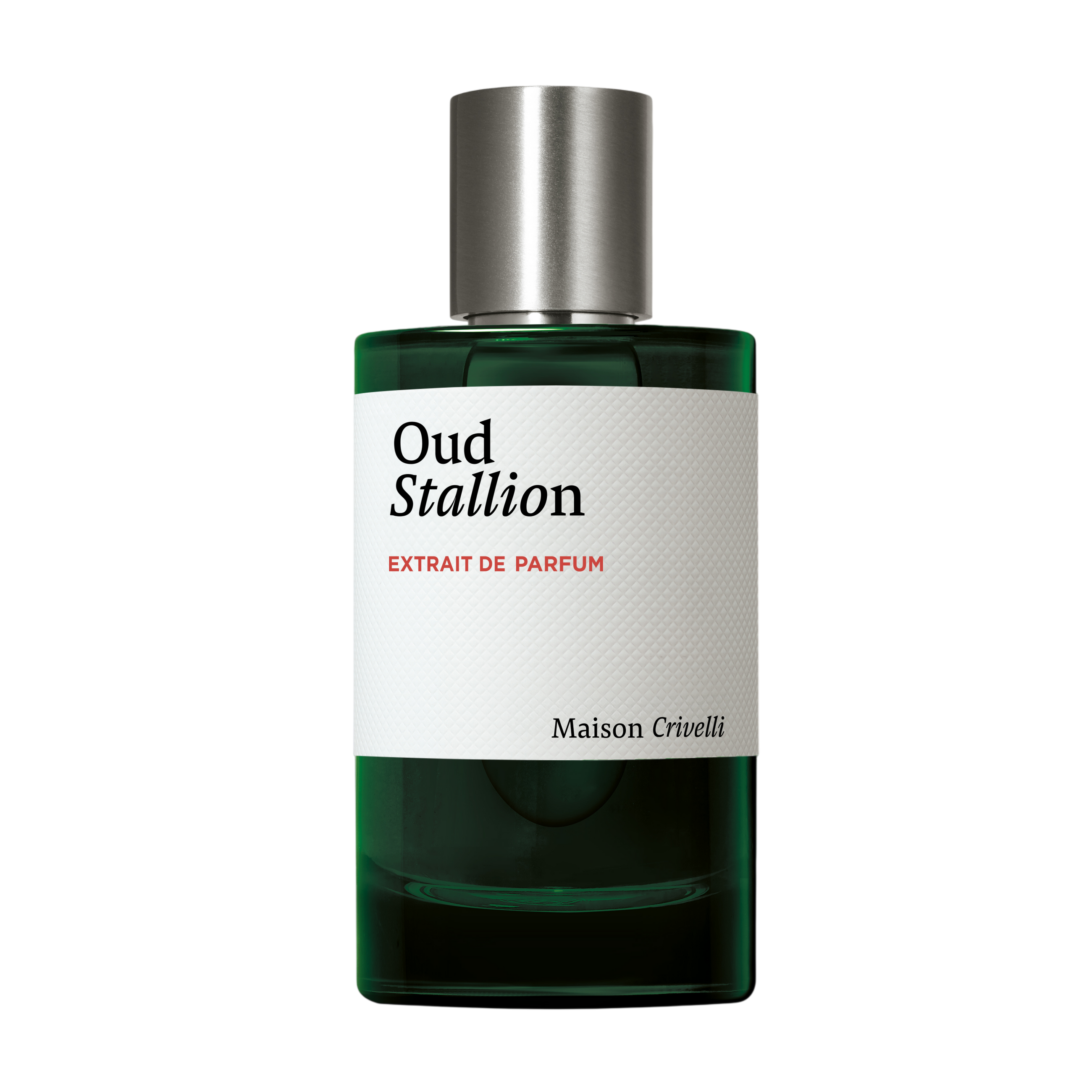 Oud Stallion