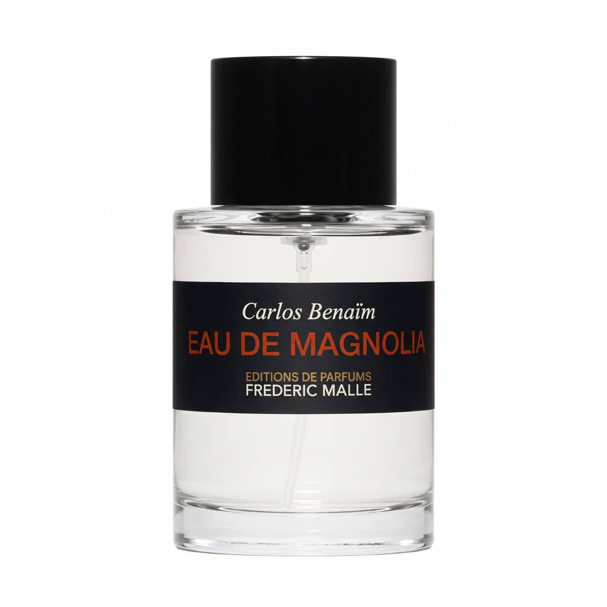 Eau de Magnolia