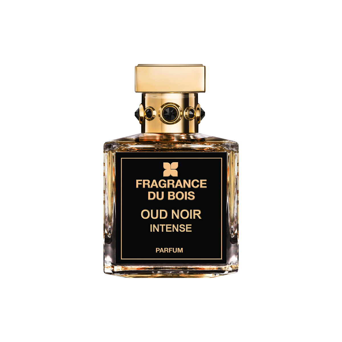 Oud Noir Intense