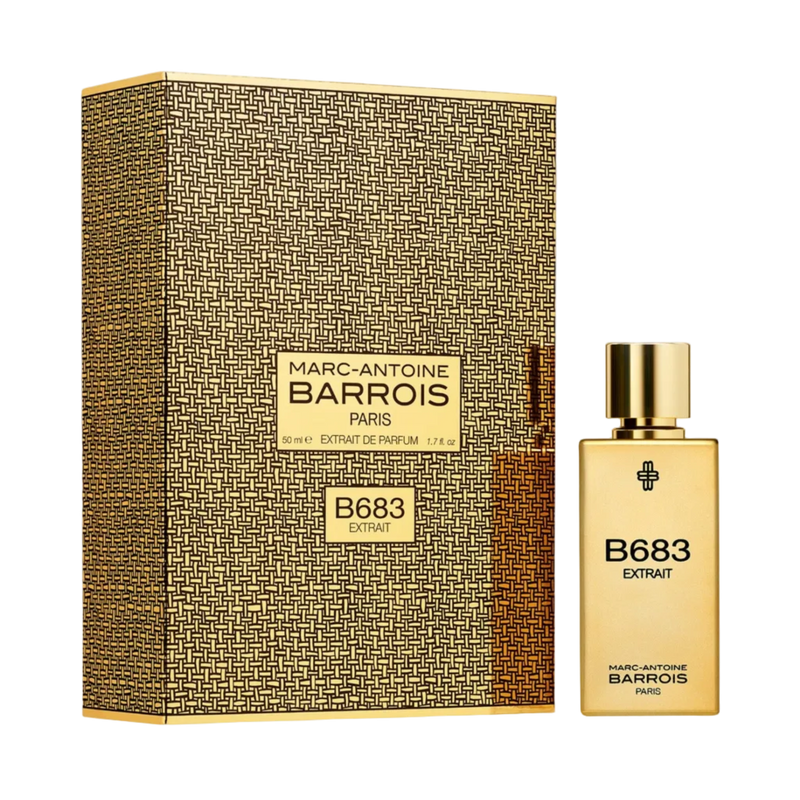 B683 Extrait de Parfum