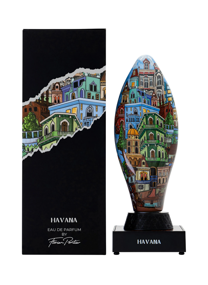 HAVANA FLO'W