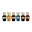 Sospiro Minature Set 15ml