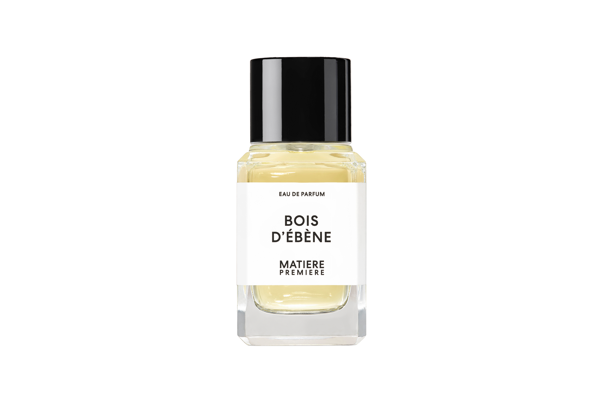 Bois d'Ebène