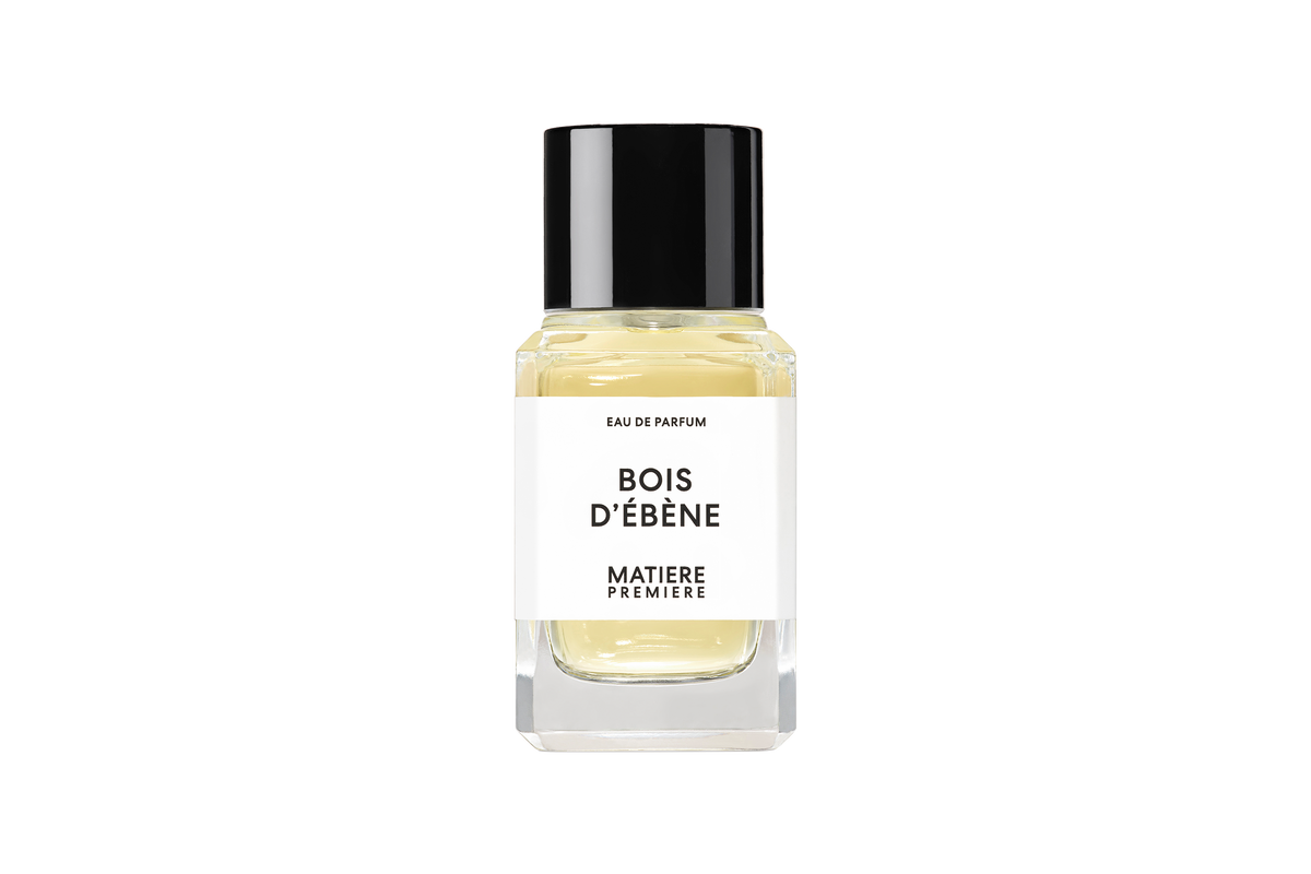 Bois d'Ebène