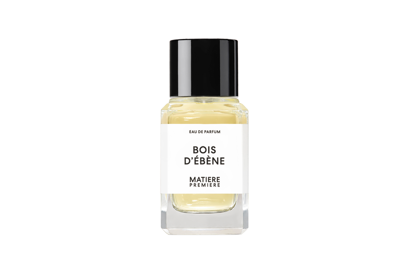 Bois d'Ebène