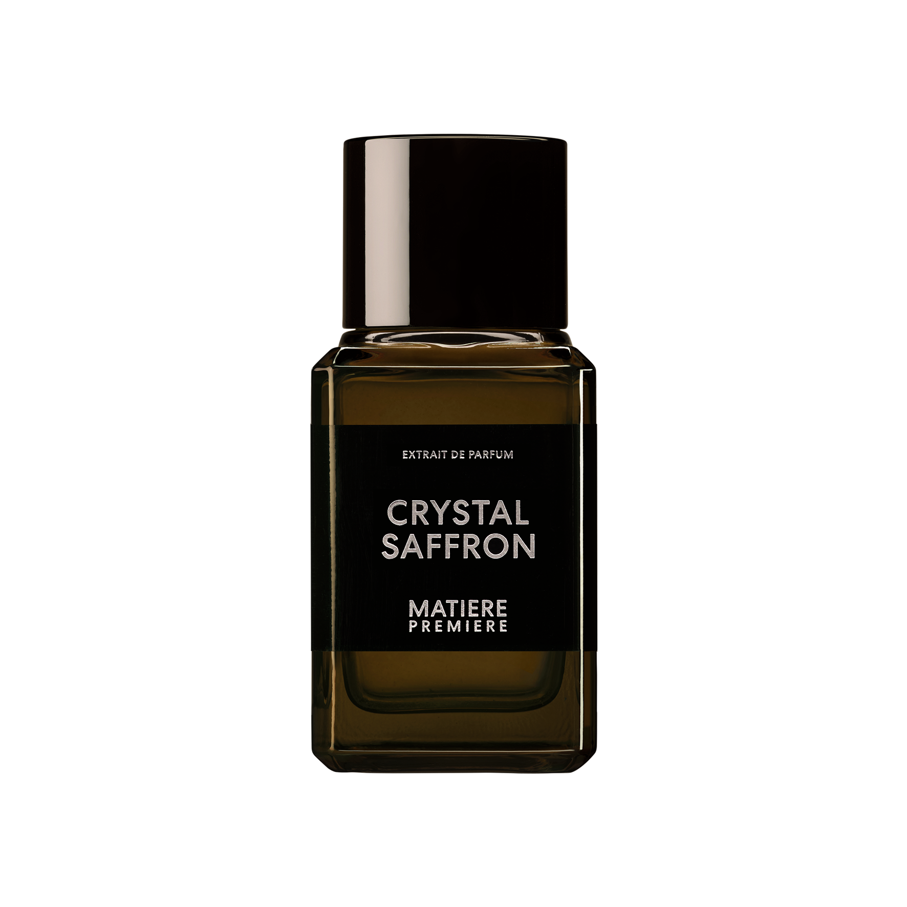 Crystal Saffron Extrait
