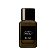 Crystal Saffron Extrait