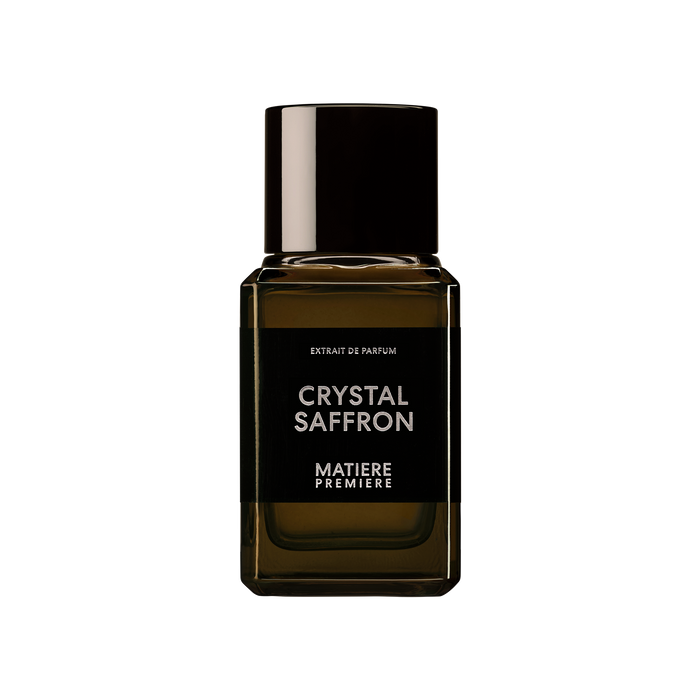 Crystal Saffron Extrait