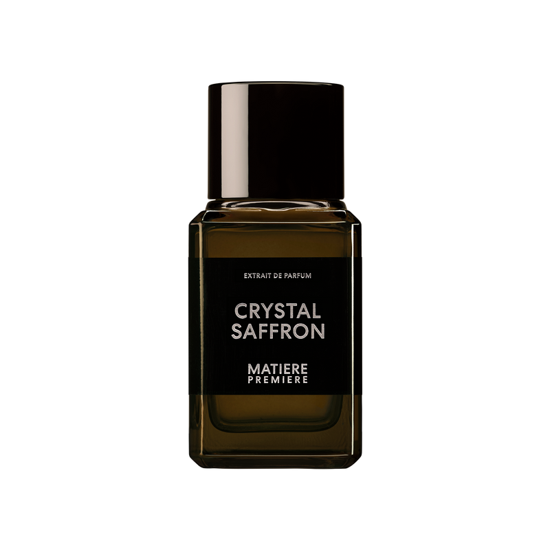 Crystal Saffron Extrait