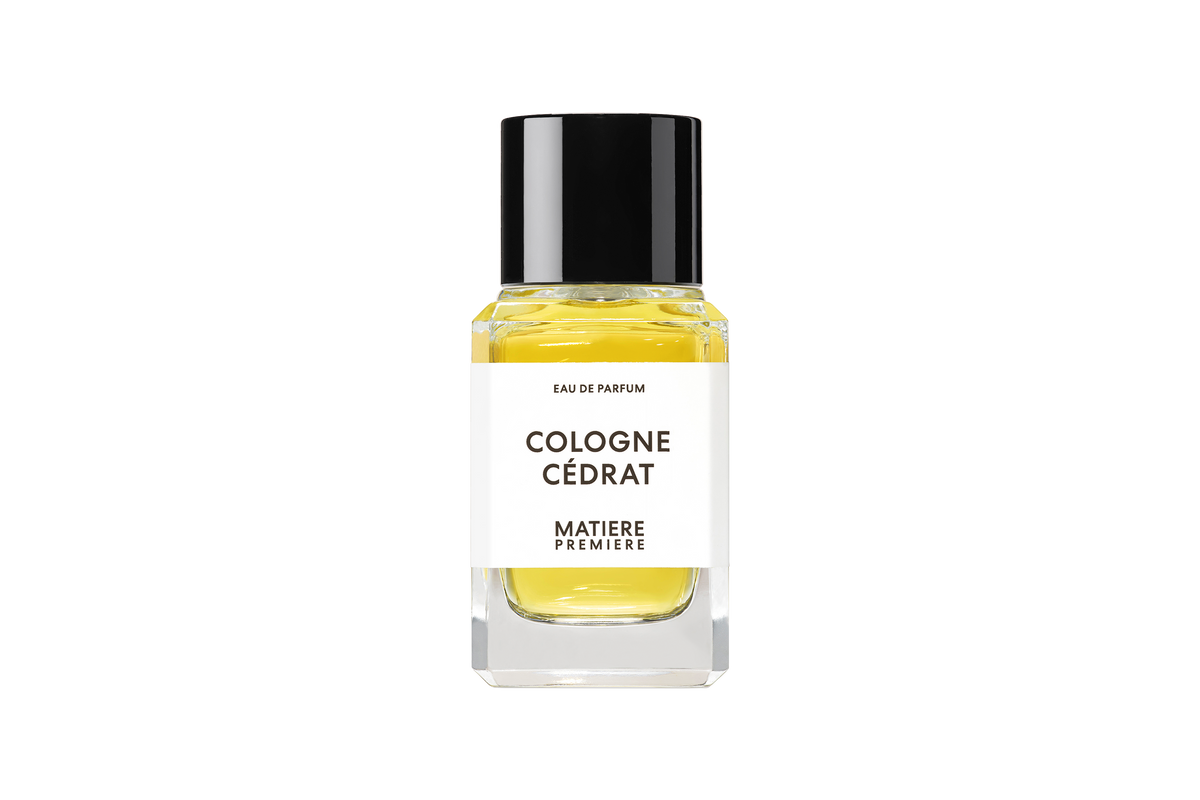 Cologne Cédrat