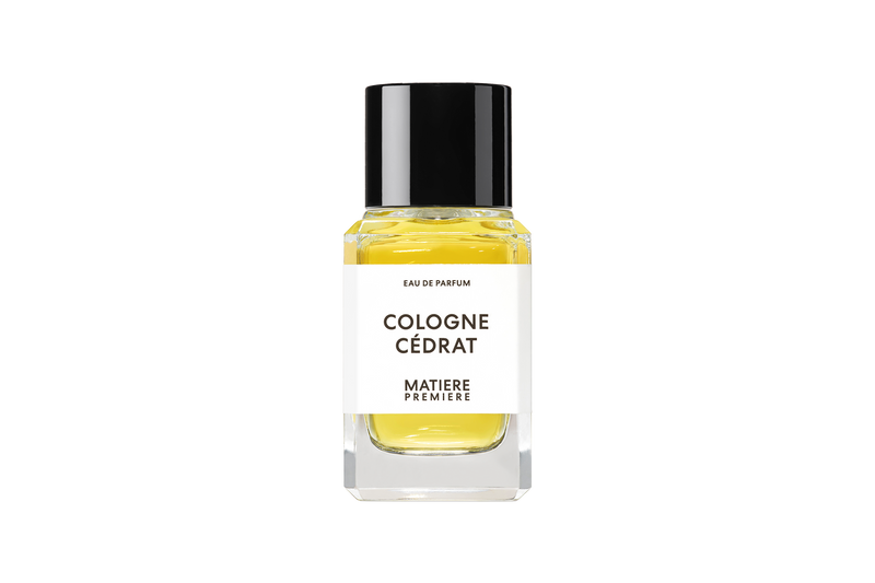 Cologne Cédrat
