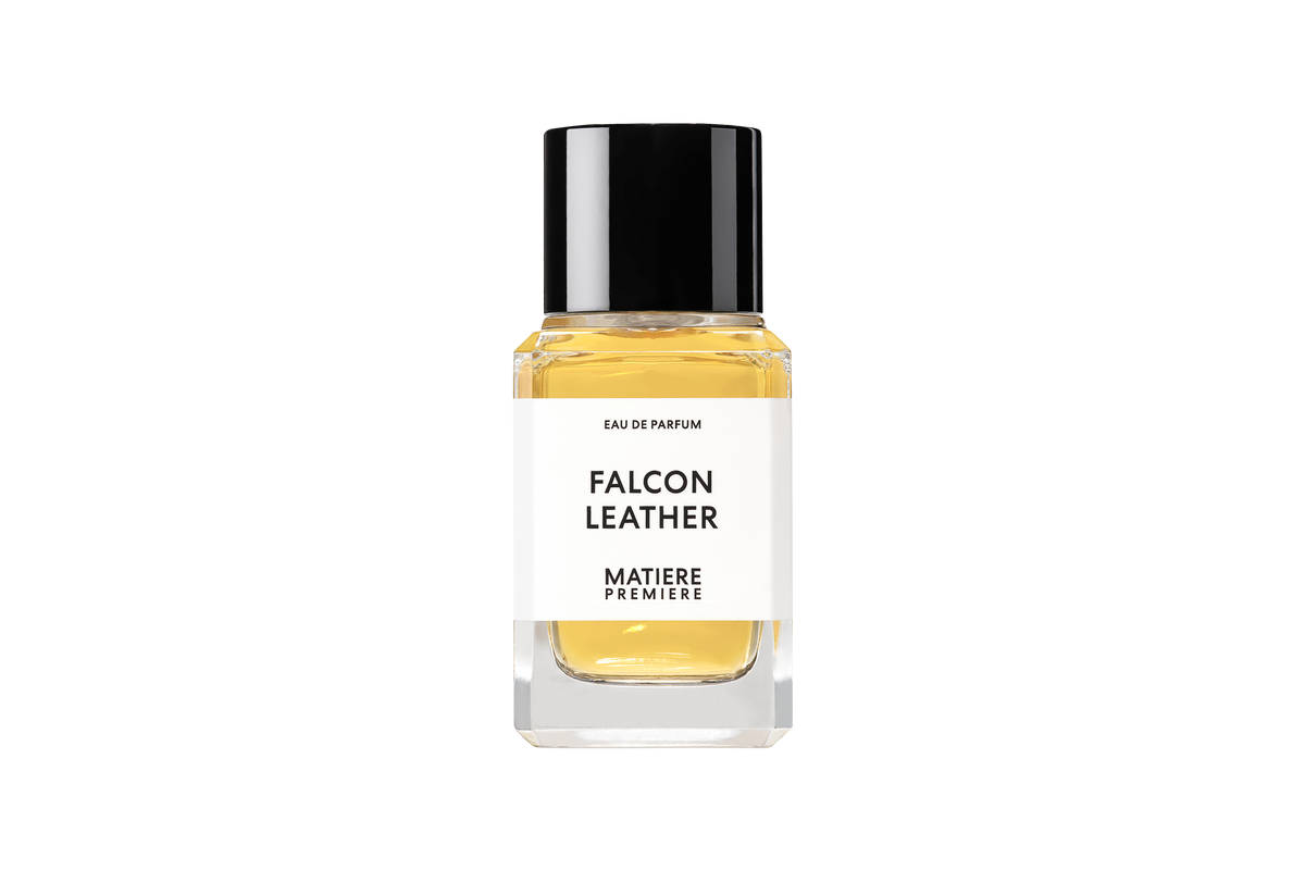 Falcon Leather