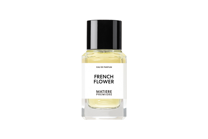 French Flower