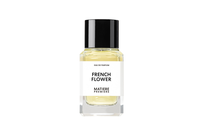French Flower