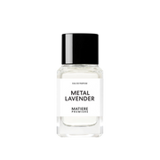 Metal Lavender