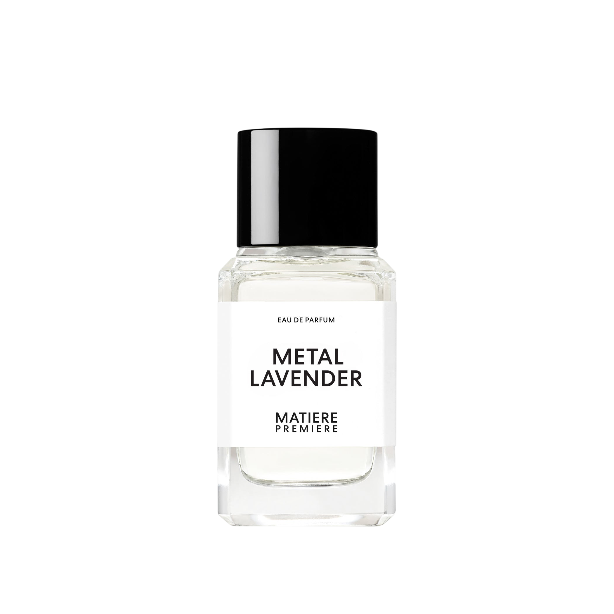 Metal Lavender