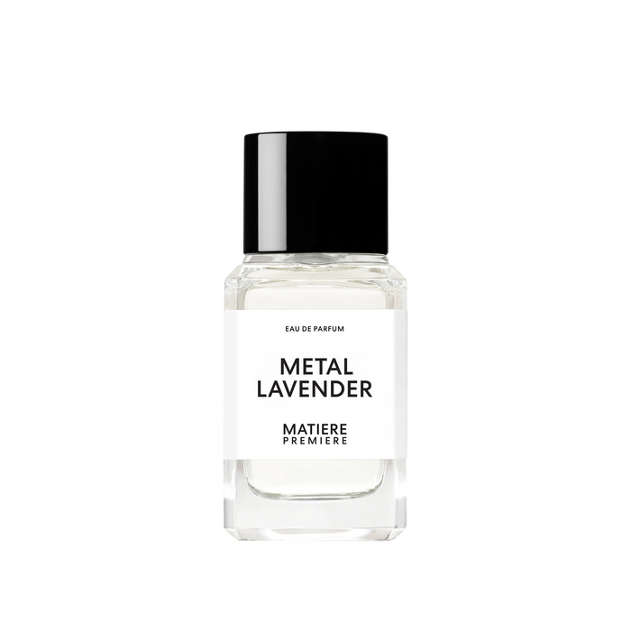 Metal Lavender