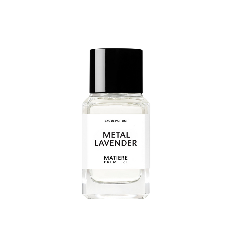 Metal Lavender