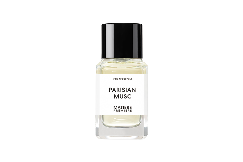 Parisian Musc