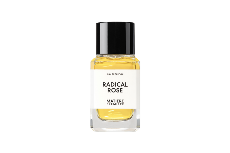 Radical Rose EDP