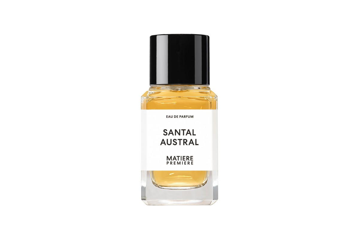 Santal Austral