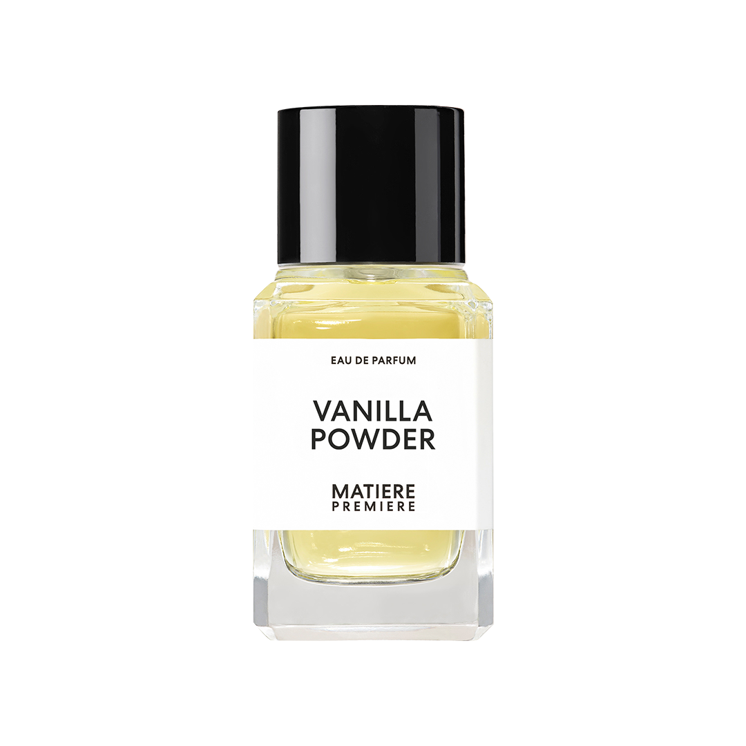 Vanilla Powder EDP