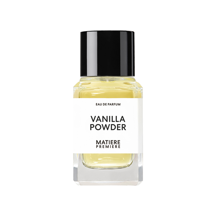 Vanilla Powder EDP
