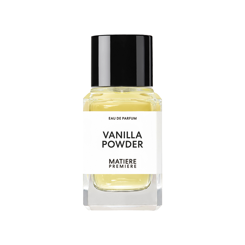 Vanilla Powder EDP