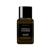 Vanilla Powder Extrait