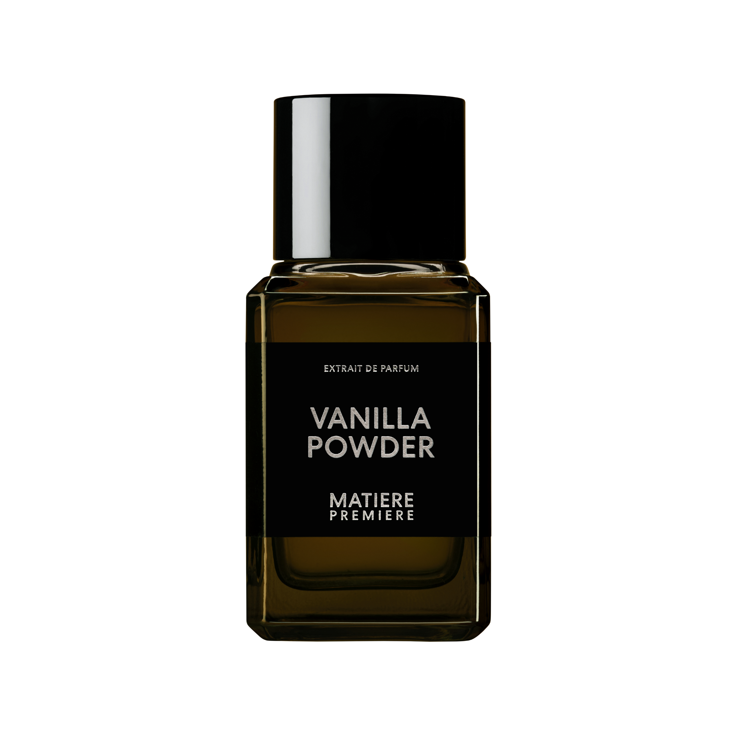 Vanilla Powder Extrait