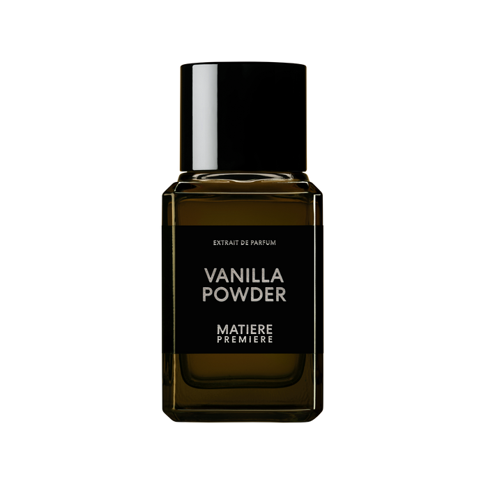 Vanilla Powder Extrait