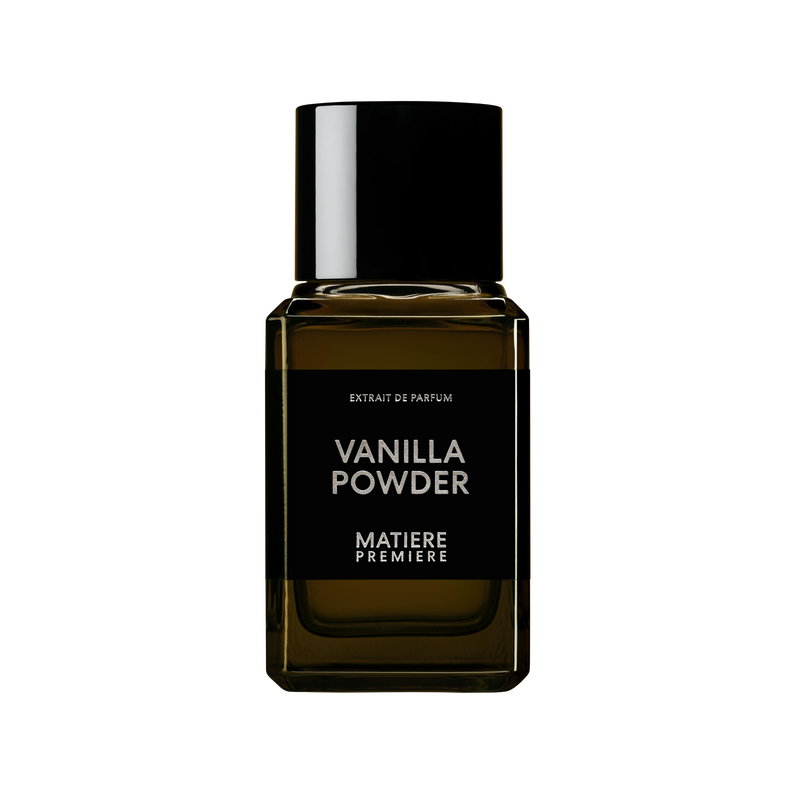 Vanilla Powder Extrait