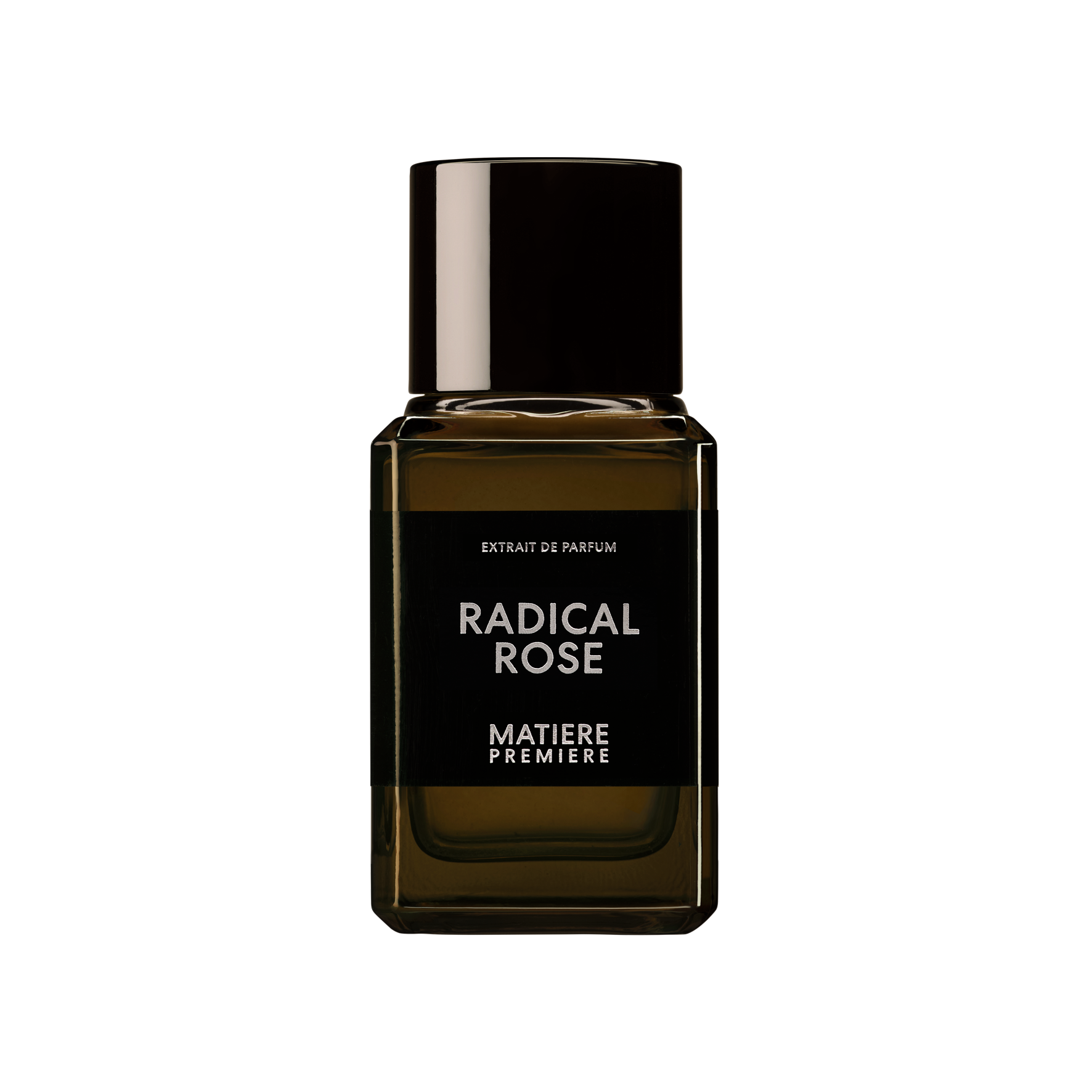 Radical Rose Extrait