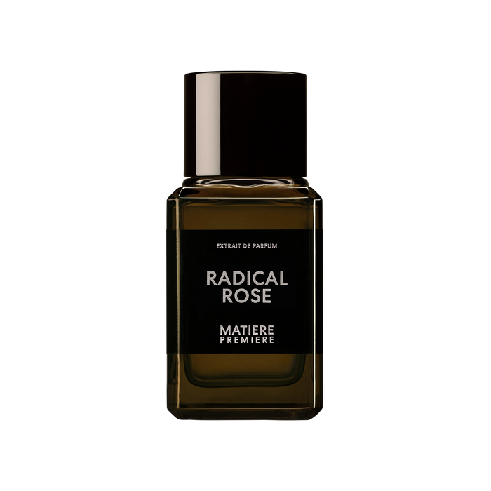 Radical Rose Extrait