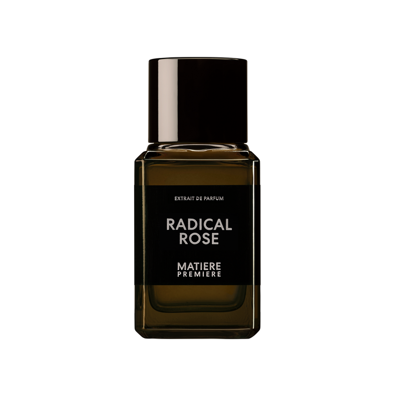 Radical Rose Extrait