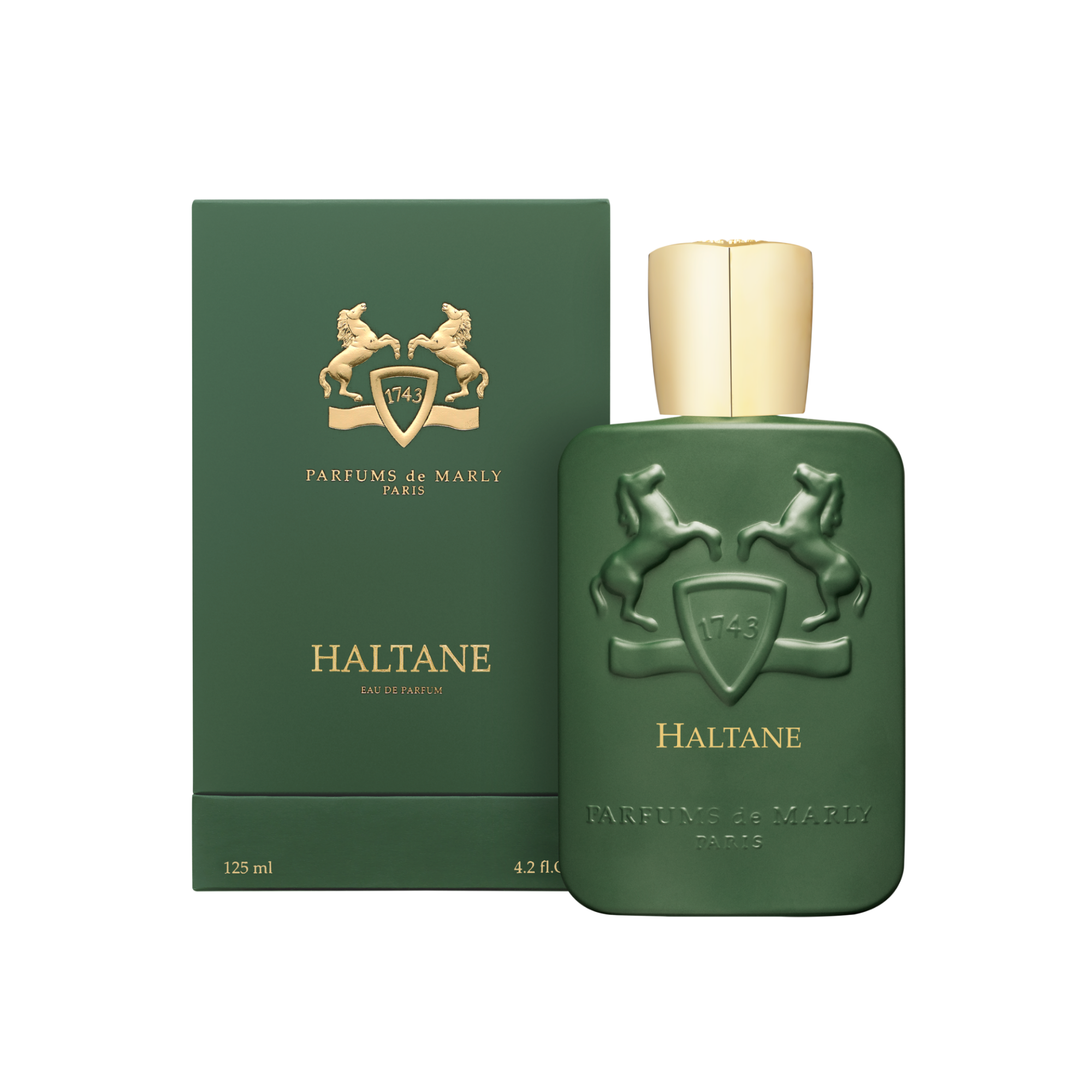 Haltane