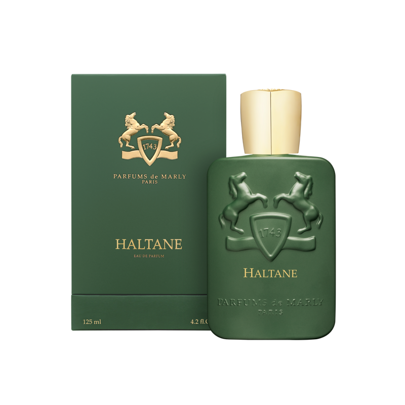Haltane
