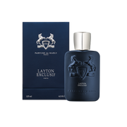 Layton Exclusif