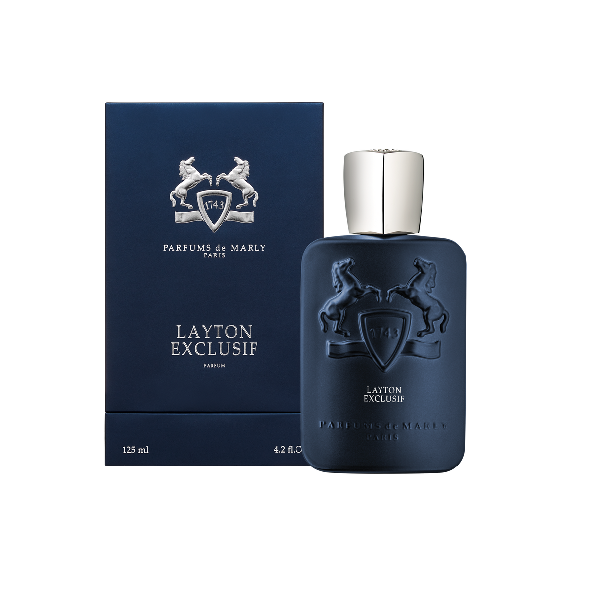Layton Exclusif